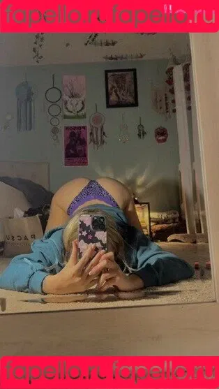 HeyHayFoster Onlyfans Photo Gallery 