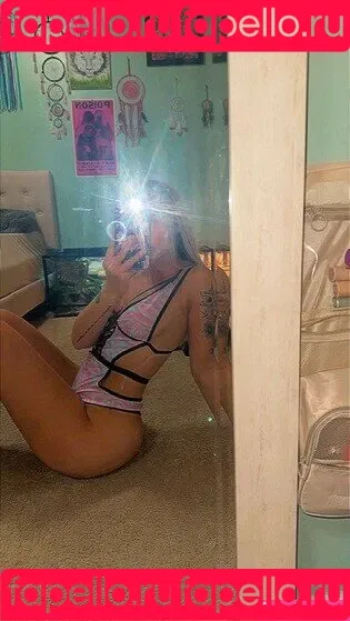 HeyHayFoster Onlyfans Photo Gallery 