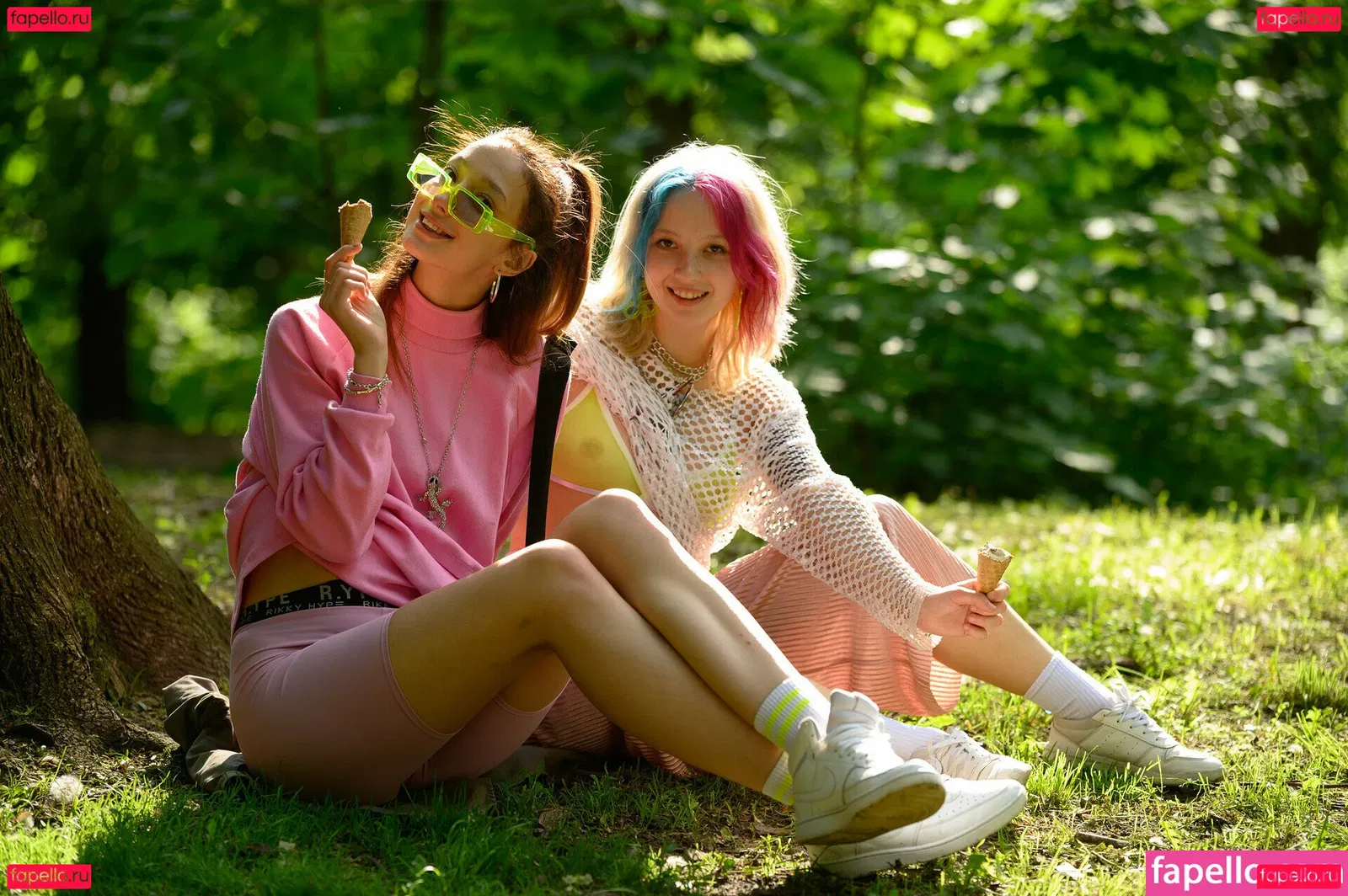 Lily Sheen Onlyfans Photo Gallery 