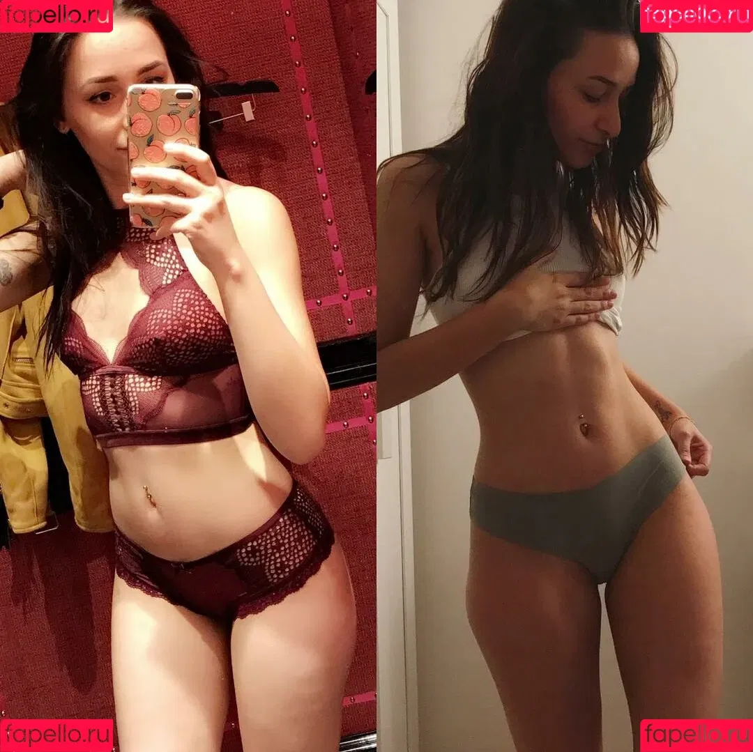 itsbinkybee Onlyfans Photo Gallery 