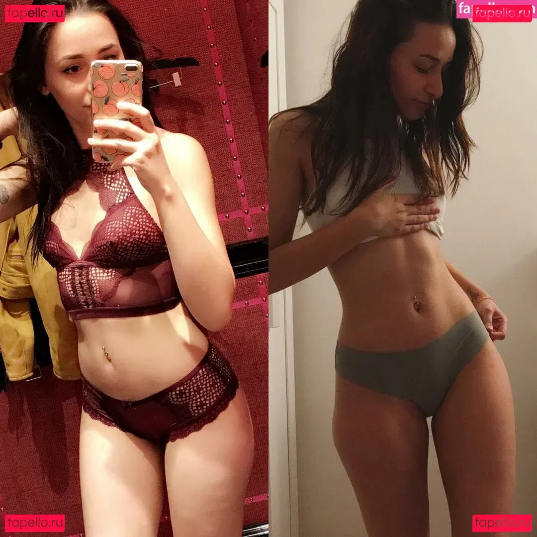 itsbinkybee Onlyfans Photo Gallery 