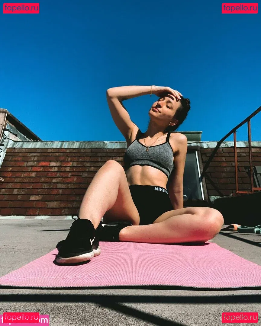 itsbinkybee Onlyfans Photo Gallery 