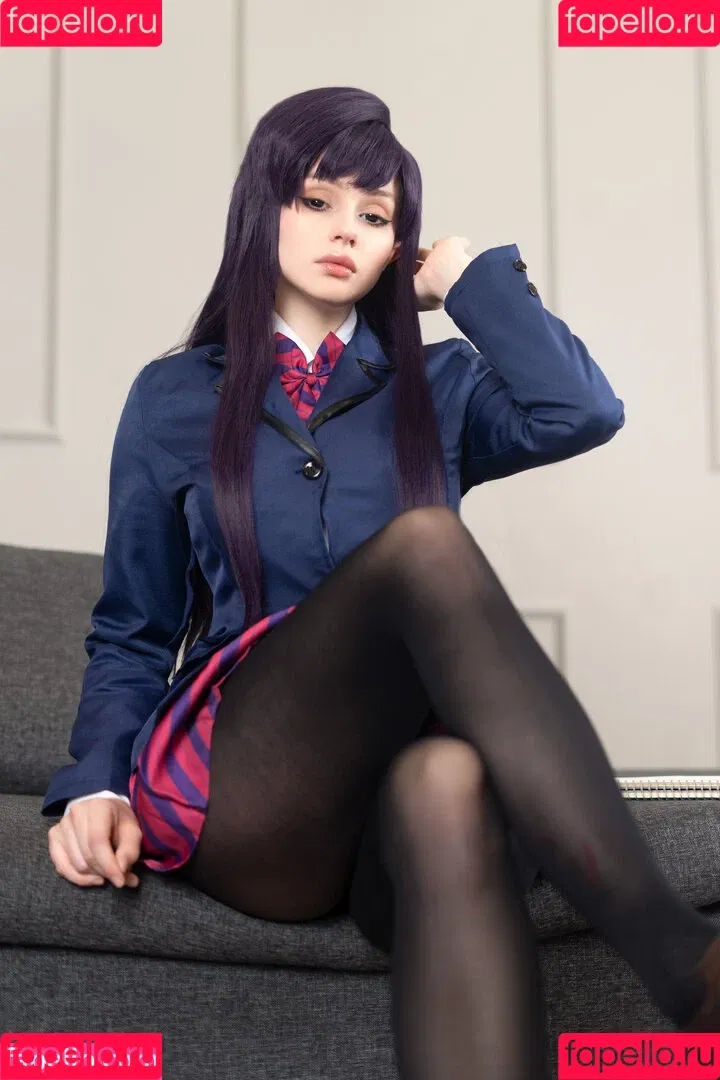 Shadory Cos Onlyfans Photo Gallery 