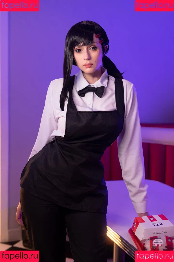 Shadory Cos Onlyfans Photo Gallery 