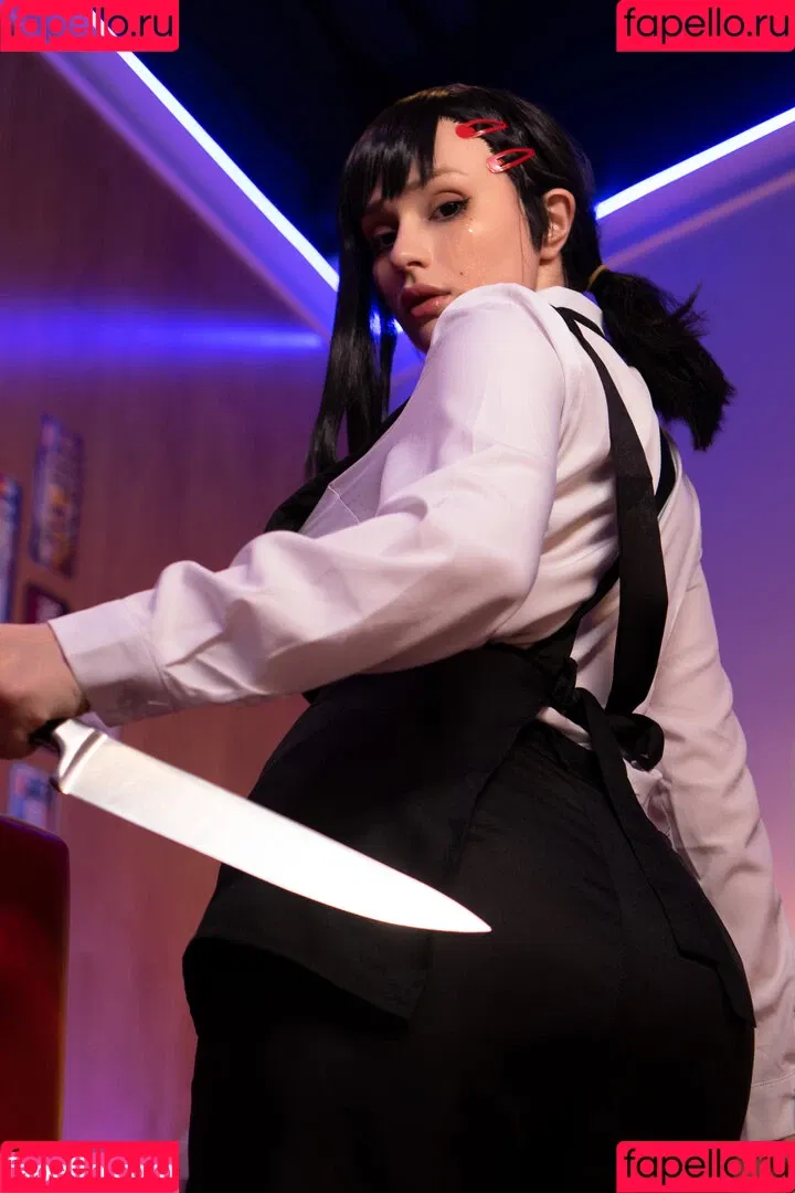 Shadory Cos Onlyfans Photo Gallery 