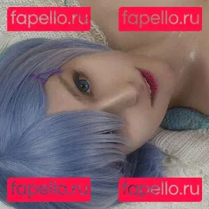 Shadory Cos Onlyfans Photo Gallery 