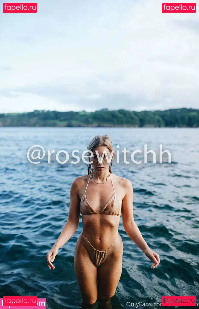 rosewitchh Onlyfans Photo Gallery 