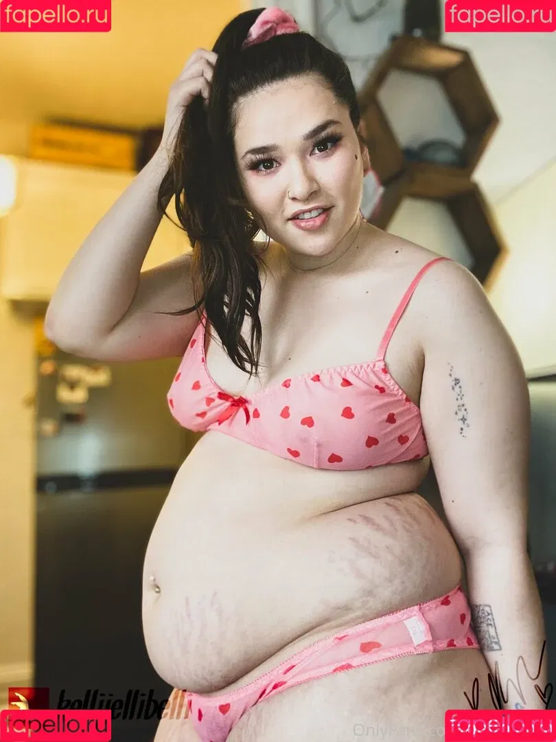 kellijellibelli Onlyfans Photo Gallery 