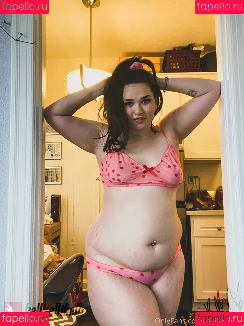 kellijellibelli Onlyfans Photo Gallery 