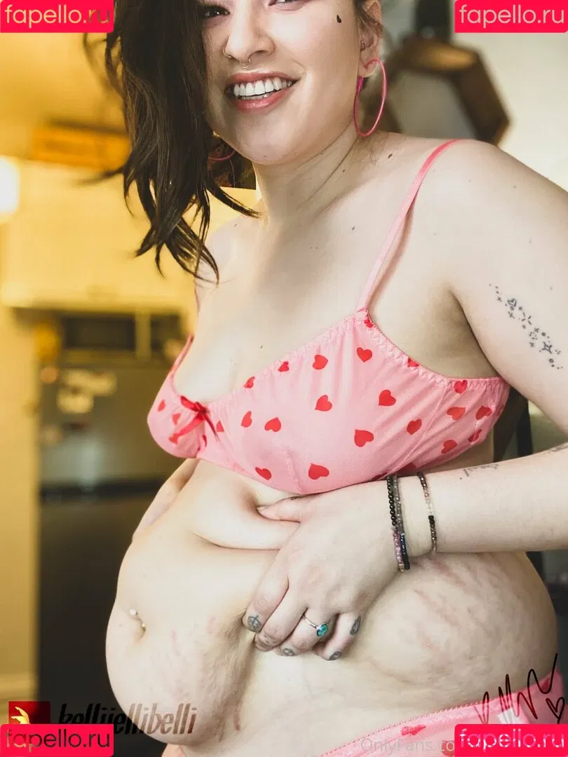 kellijellibelli Onlyfans Photo Gallery 
