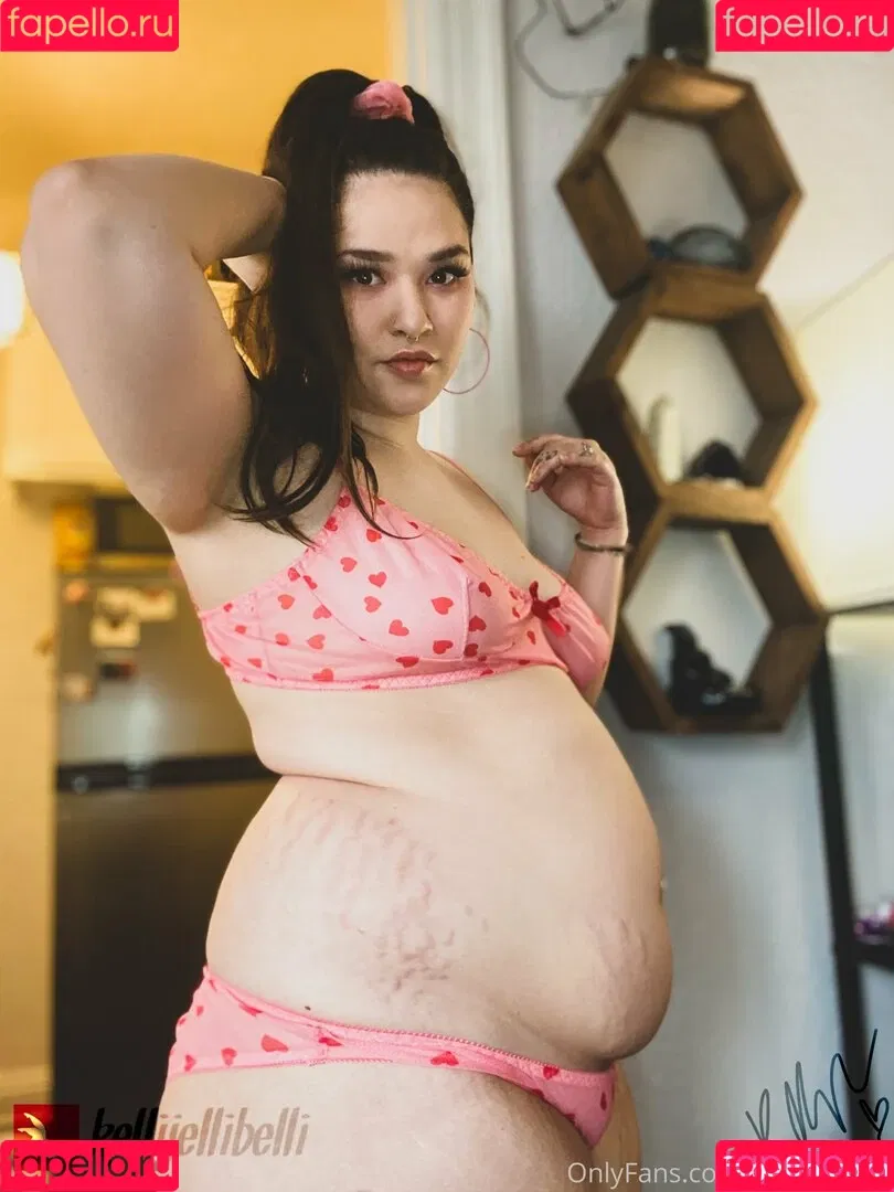 kellijellibelli Onlyfans Photo Gallery 