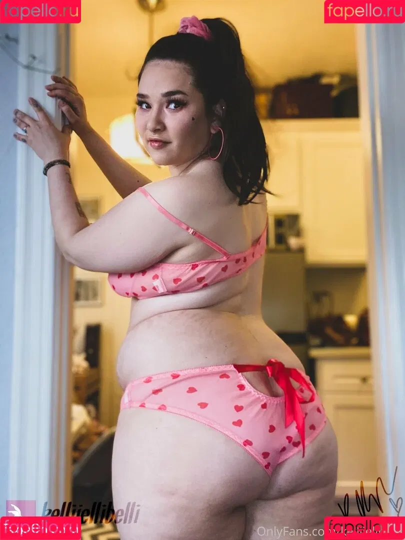 kellijellibelli Onlyfans Photo Gallery 