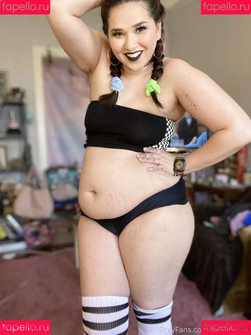 kellijellibelli Onlyfans Photo Gallery 