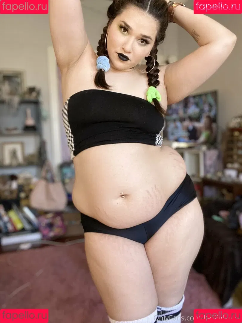 kellijellibelli Onlyfans Photo Gallery 