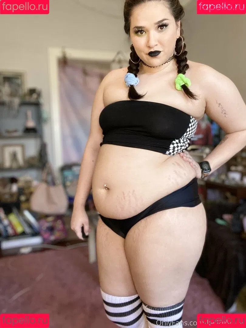 kellijellibelli Onlyfans Photo Gallery 