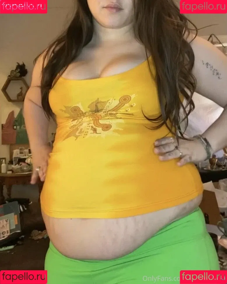 kellijellibelli Onlyfans Photo Gallery 