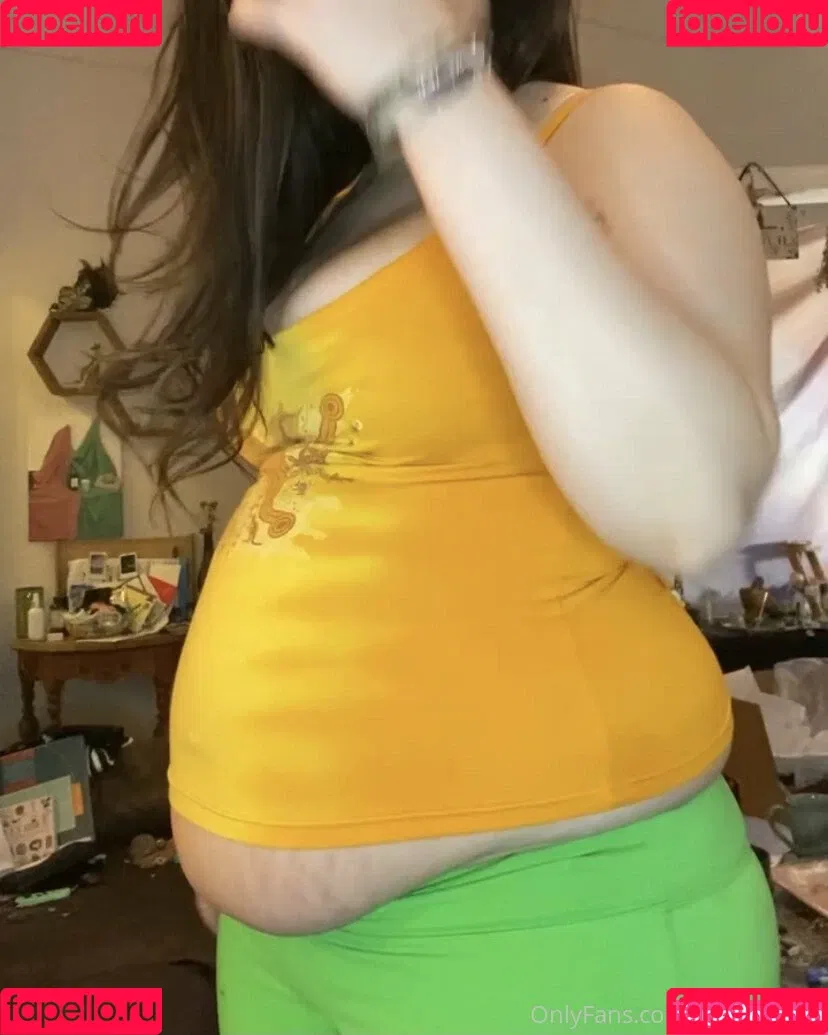 kellijellibelli Onlyfans Photo Gallery 