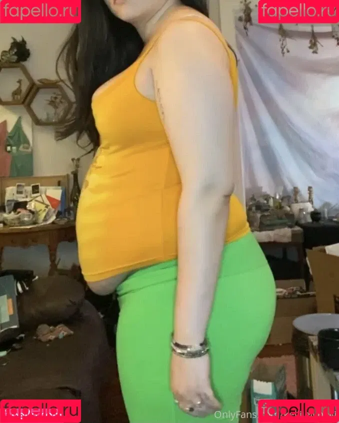 kellijellibelli Onlyfans Photo Gallery 