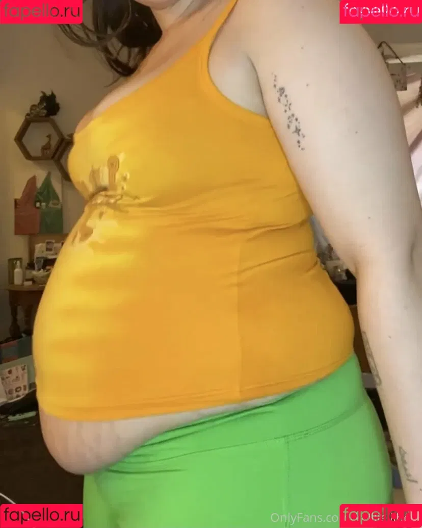 kellijellibelli Onlyfans Photo Gallery 