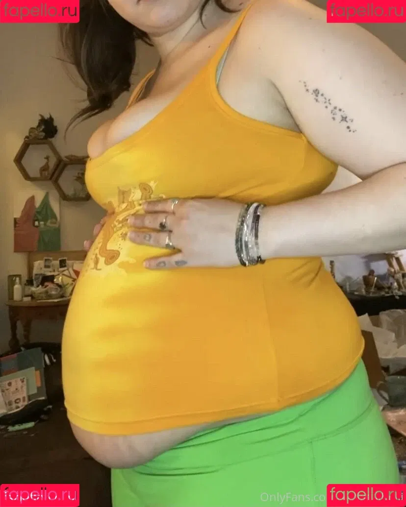 kellijellibelli Onlyfans Photo Gallery 