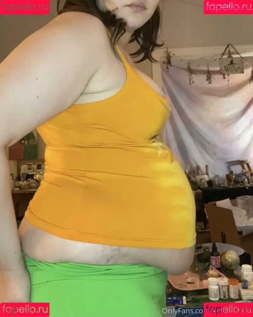 kellijellibelli Onlyfans Photo Gallery 