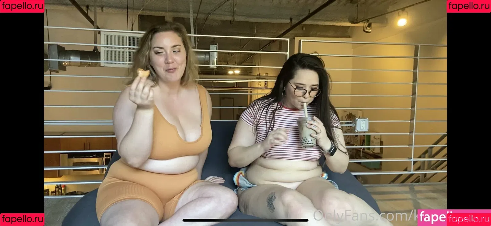kellijellibelli Onlyfans Photo Gallery 