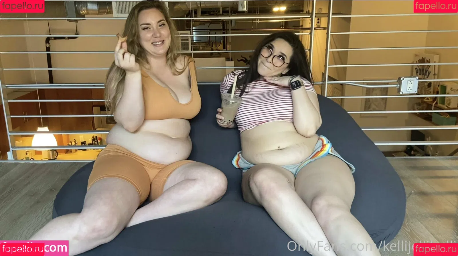 kellijellibelli Onlyfans Photo Gallery 