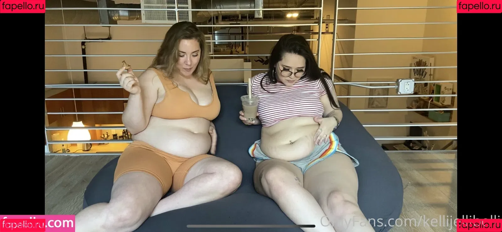 kellijellibelli Onlyfans Photo Gallery 