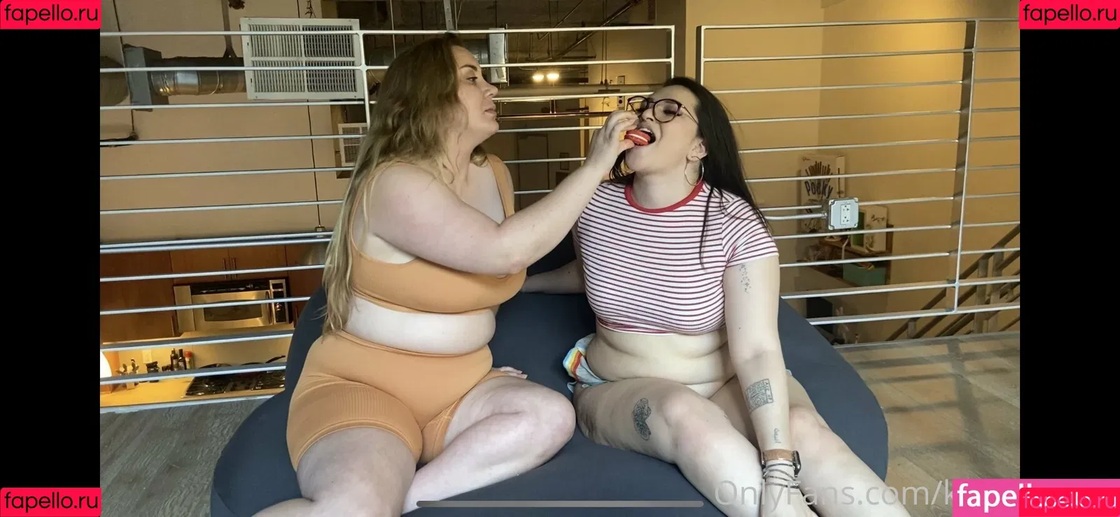 kellijellibelli Onlyfans Photo Gallery 