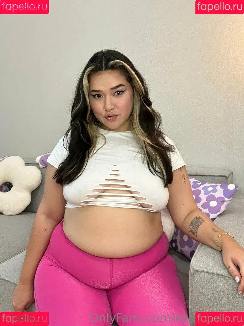 kellijellibelli Onlyfans Photo Gallery 
