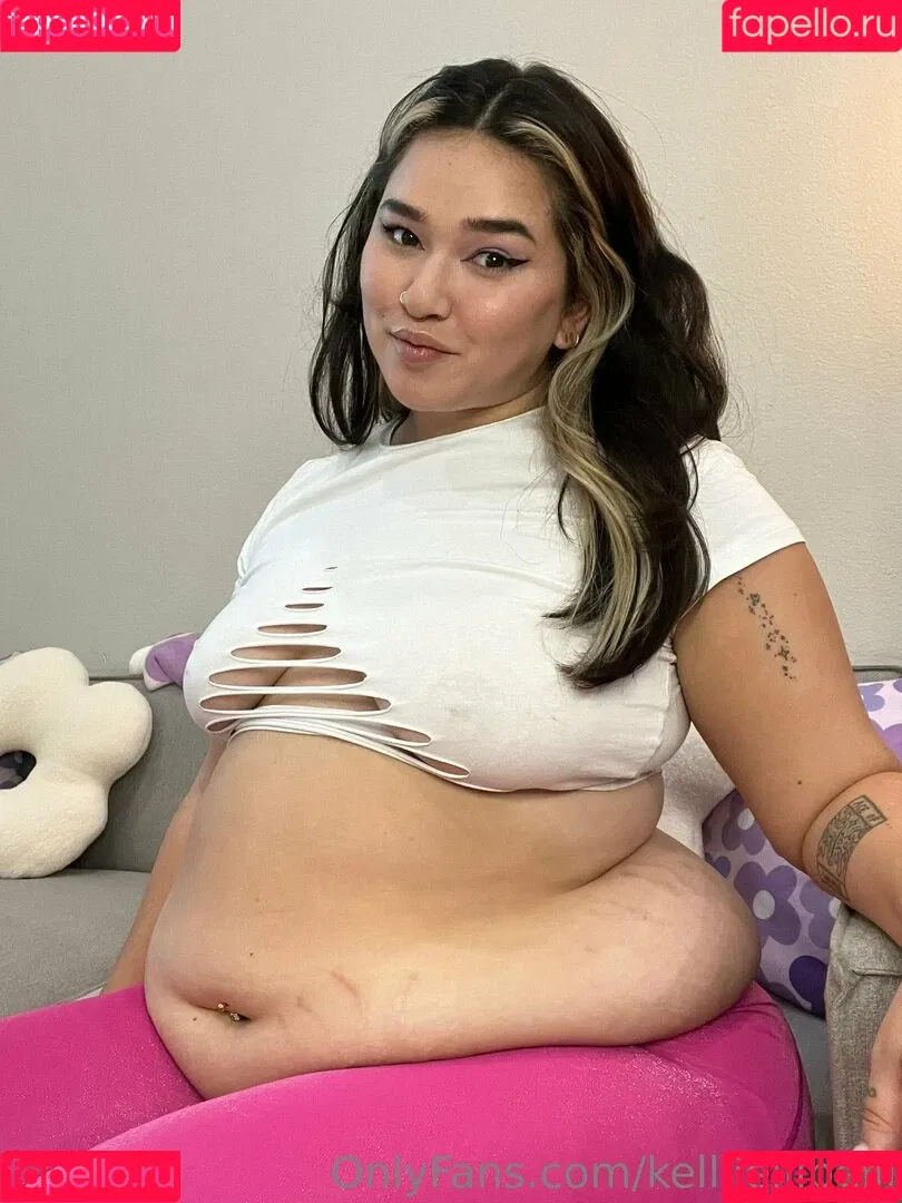 kellijellibelli Onlyfans Photo Gallery 