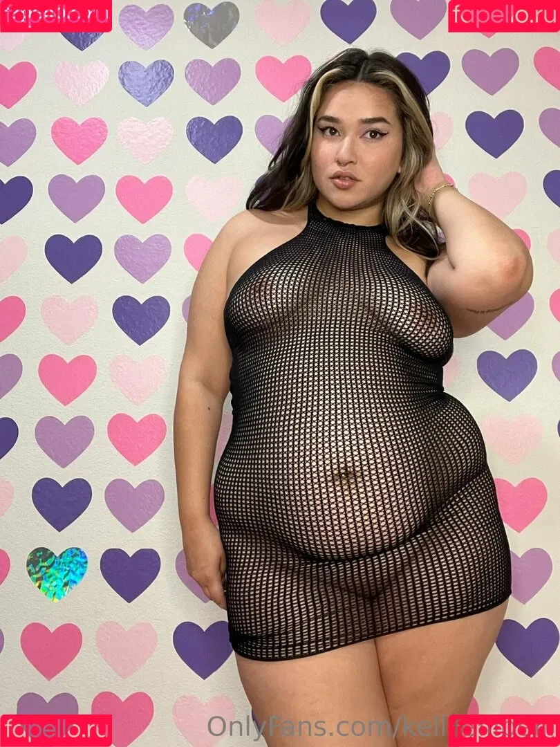 kellijellibelli Onlyfans Photo Gallery 