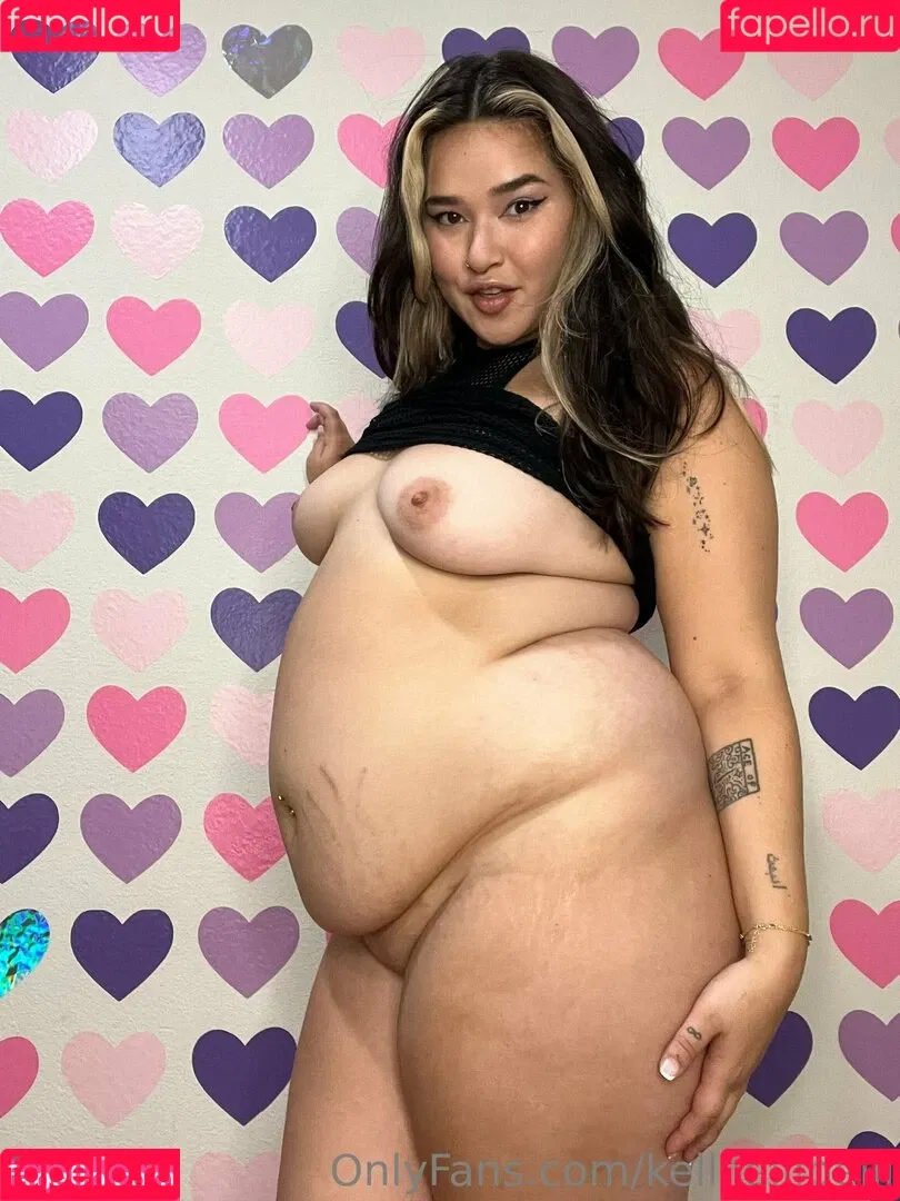 kellijellibelli Onlyfans Photo Gallery 