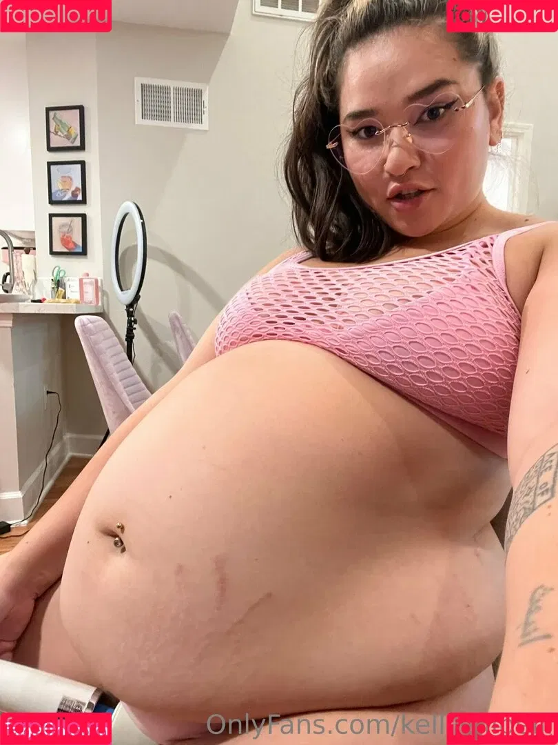 kellijellibelli Onlyfans Photo Gallery 