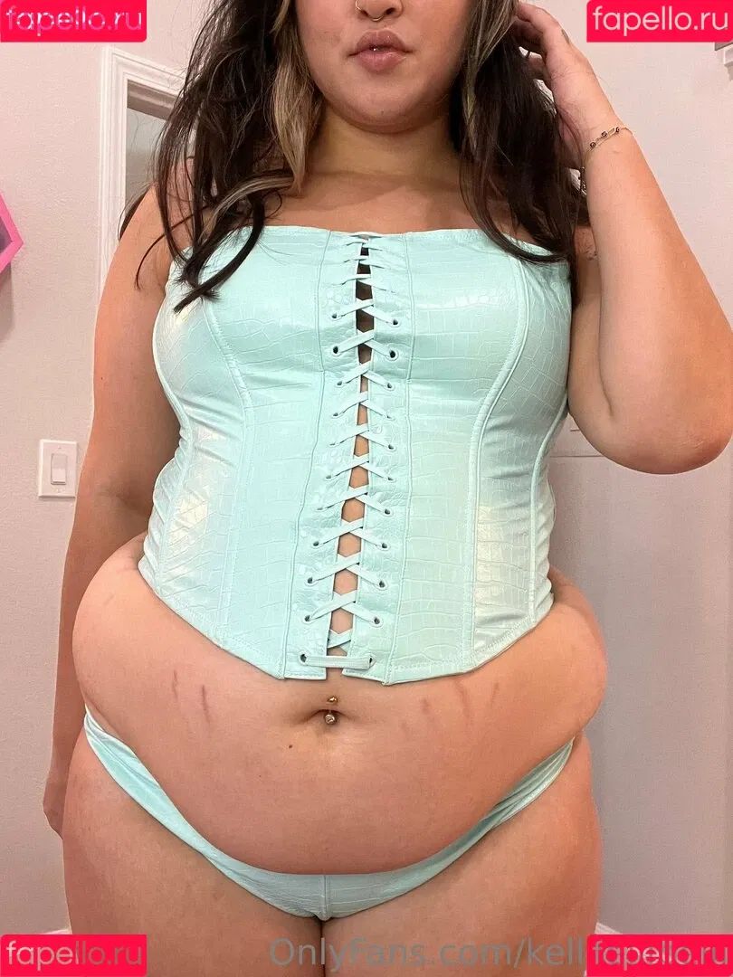 kellijellibelli Onlyfans Photo Gallery 