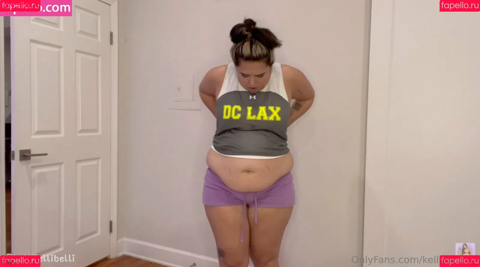 kellijellibelli Onlyfans Photo Gallery 
