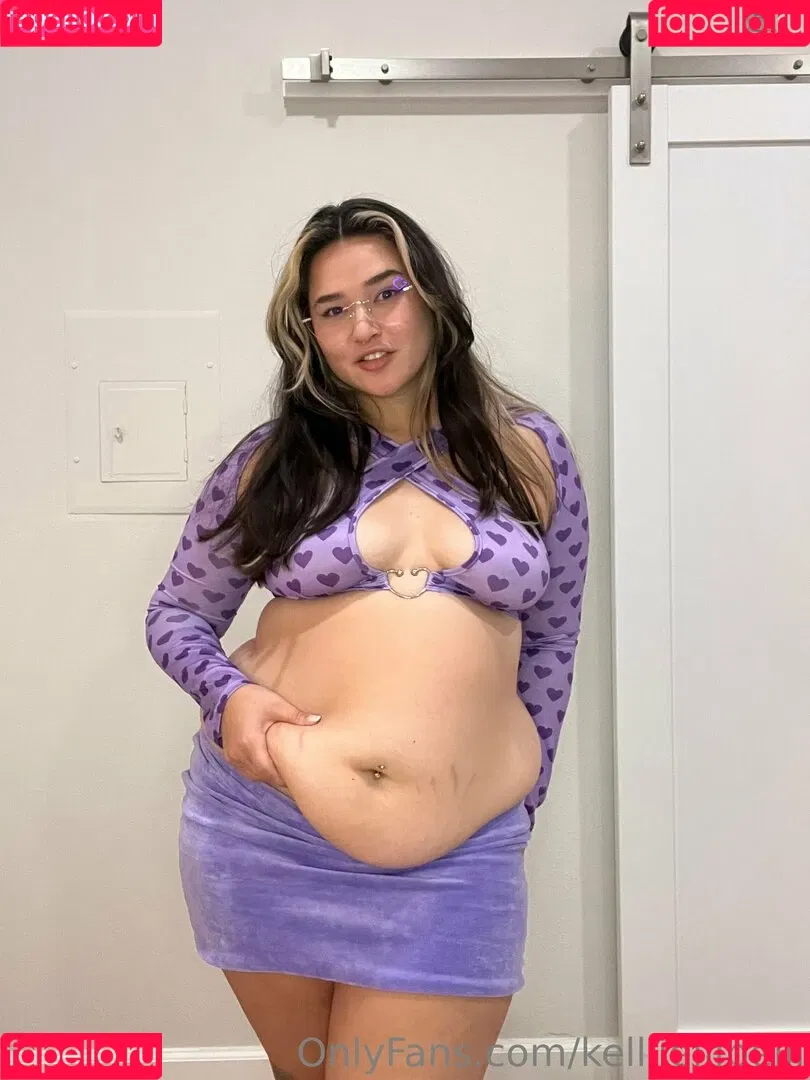 kellijellibelli Onlyfans Photo Gallery 
