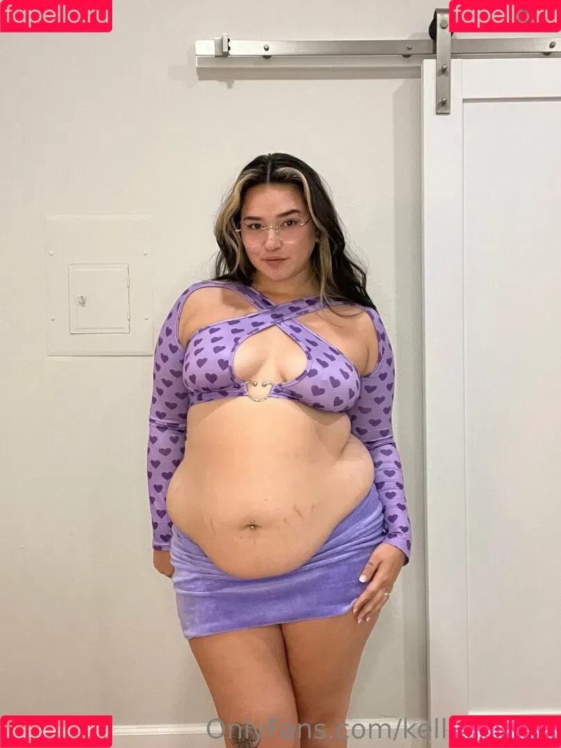 kellijellibelli Onlyfans Photo Gallery 