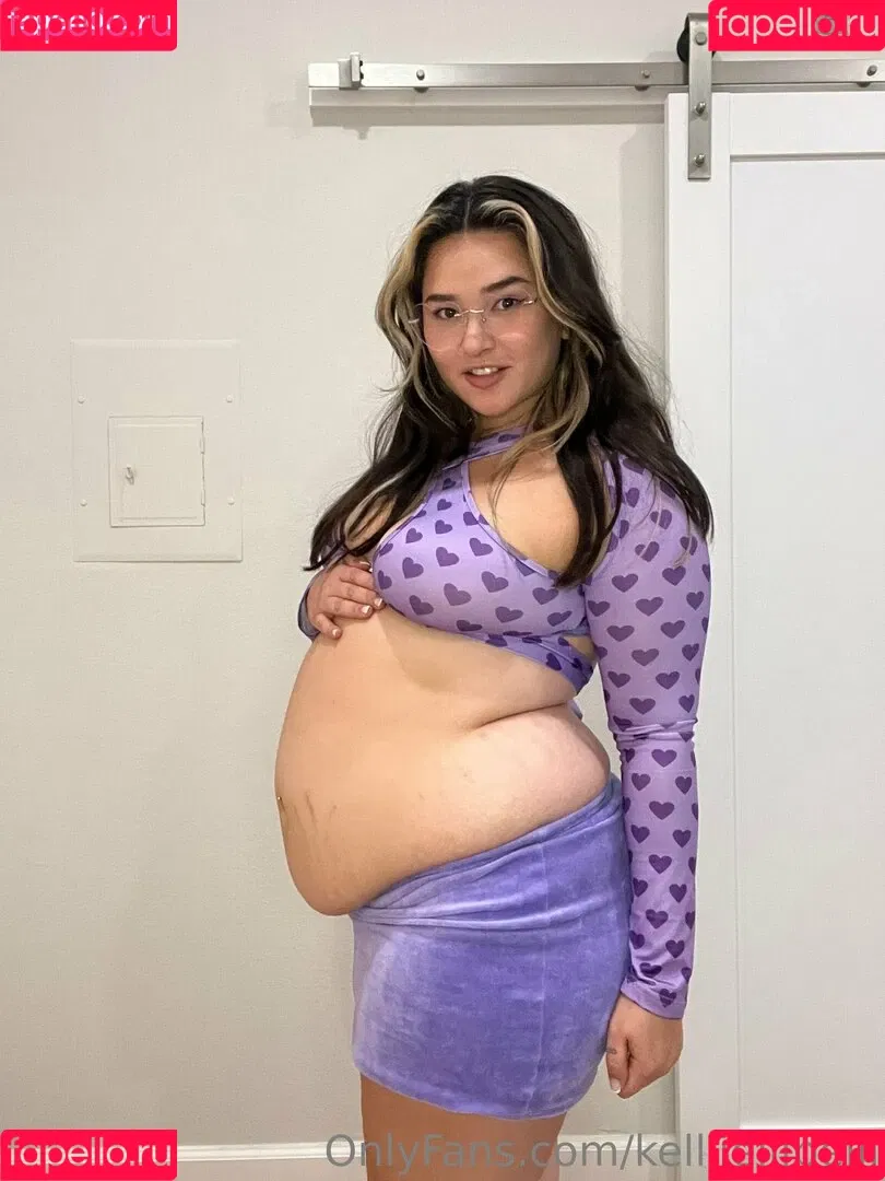 kellijellibelli Onlyfans Photo Gallery 
