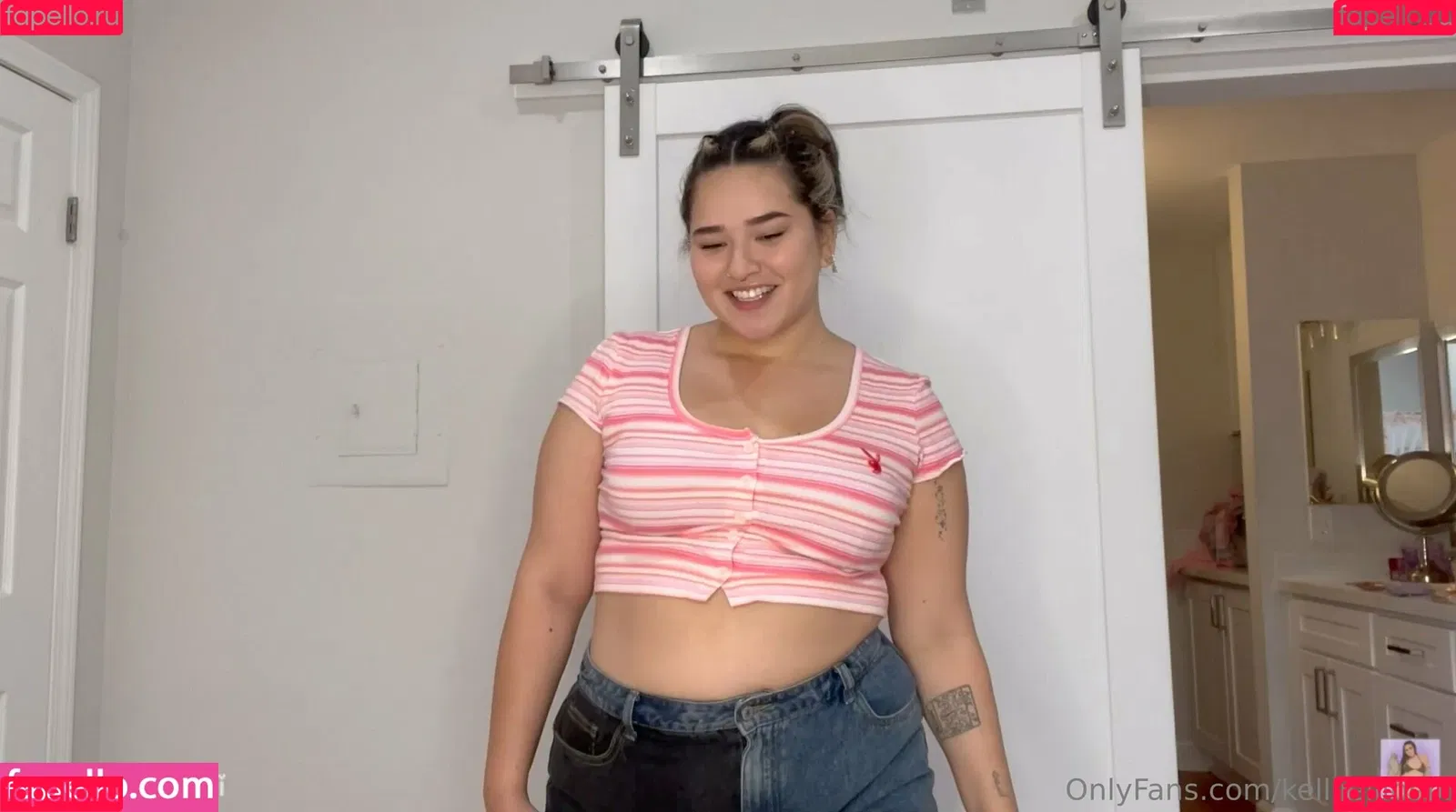 kellijellibelli Onlyfans Photo Gallery 
