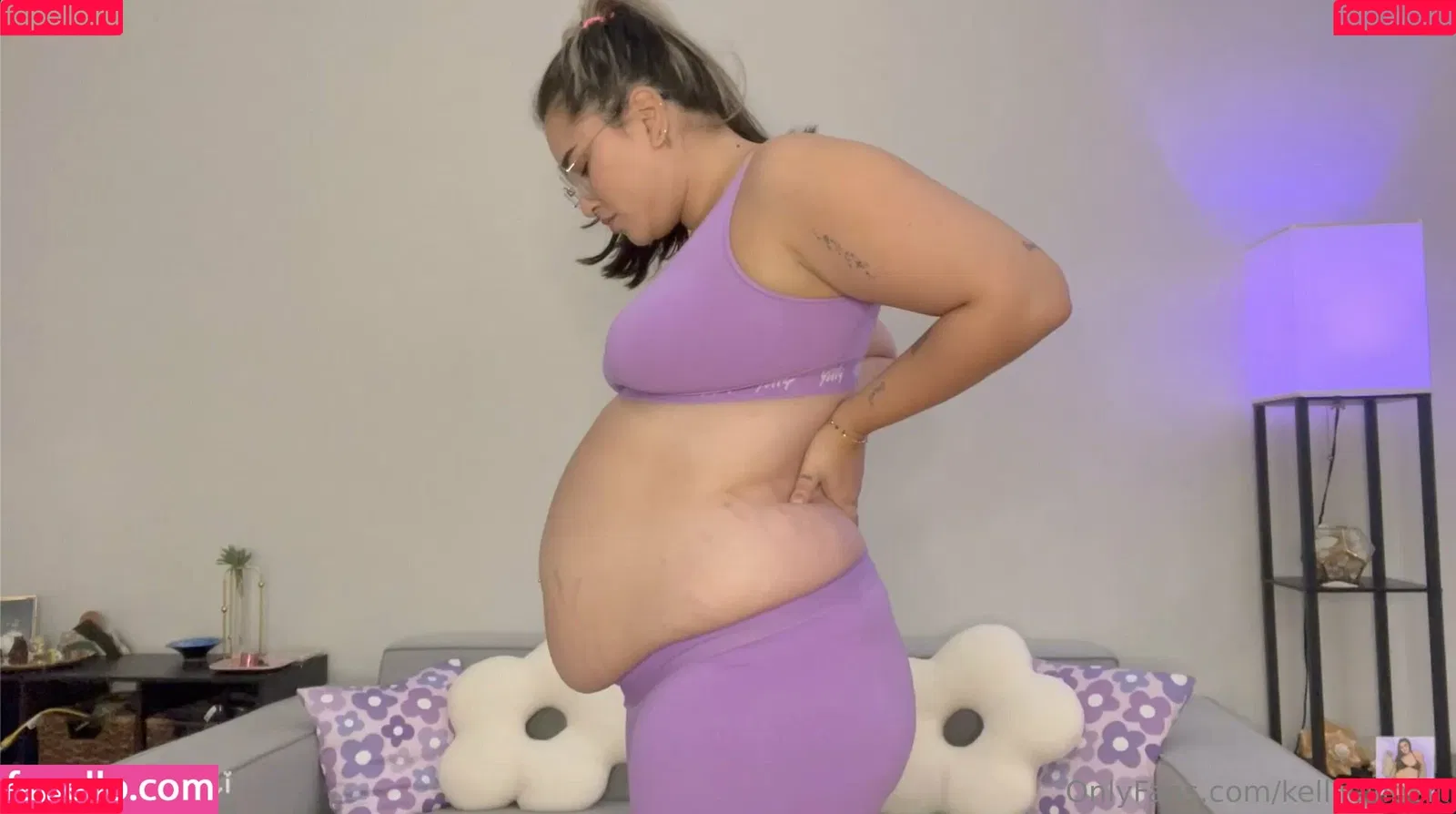 kellijellibelli Onlyfans Photo Gallery 