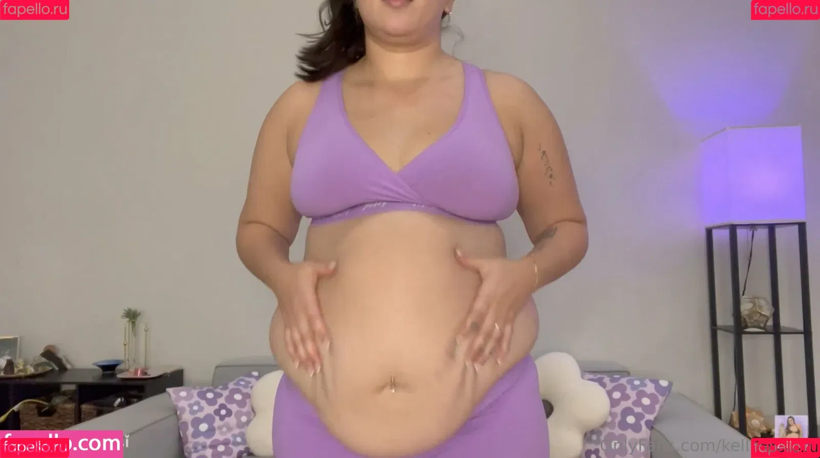 kellijellibelli Onlyfans Photo Gallery 