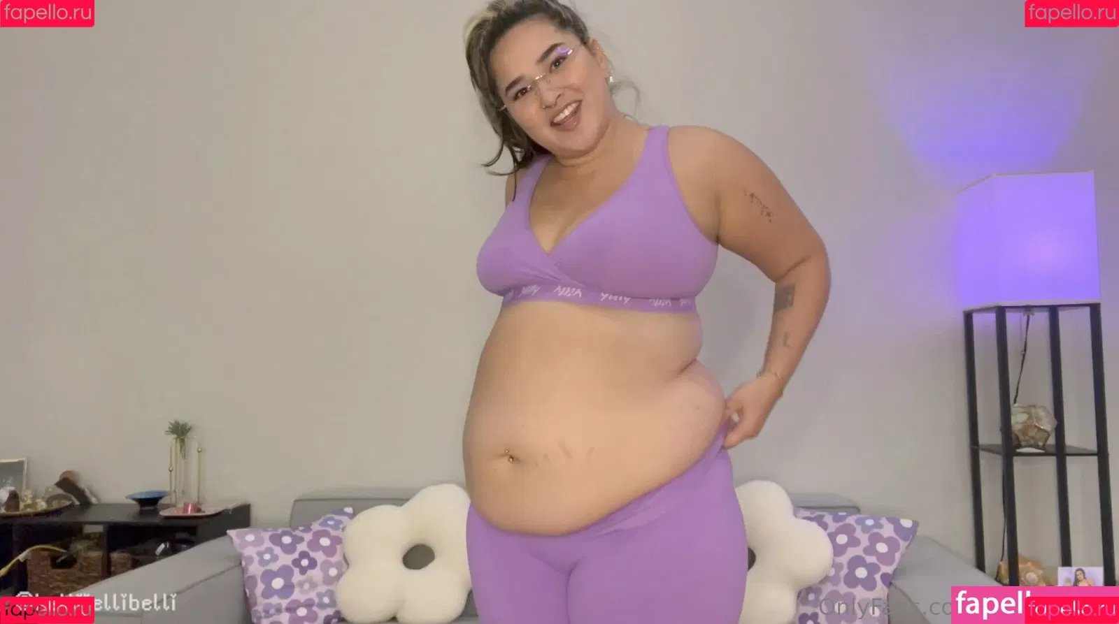 kellijellibelli Onlyfans Photo Gallery 