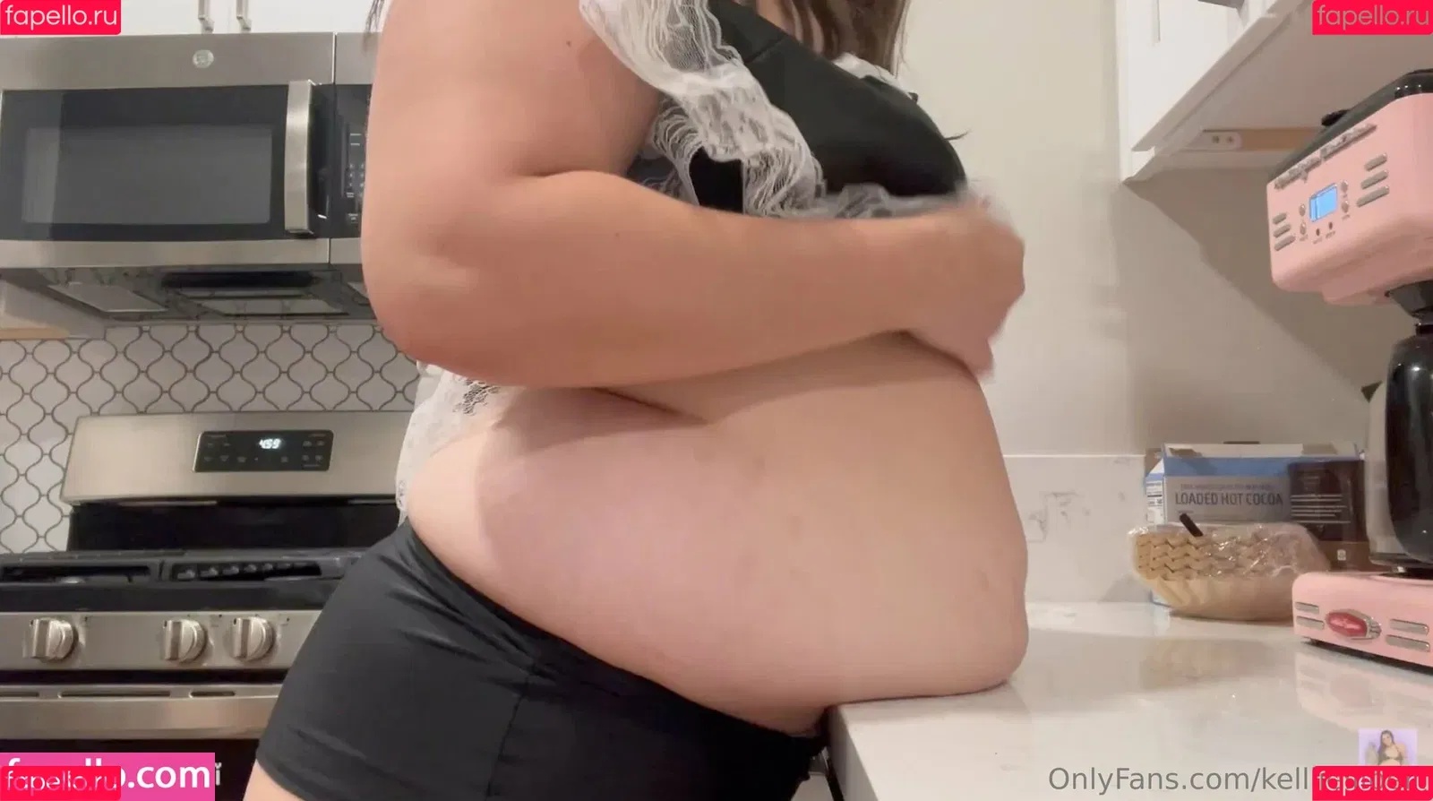 kellijellibelli Onlyfans Photo Gallery 