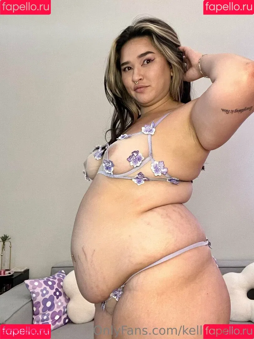 kellijellibelli Onlyfans Photo Gallery 