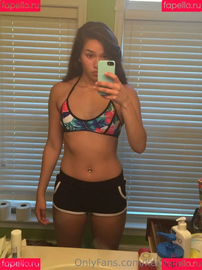 kellijellibelli Onlyfans Photo Gallery 