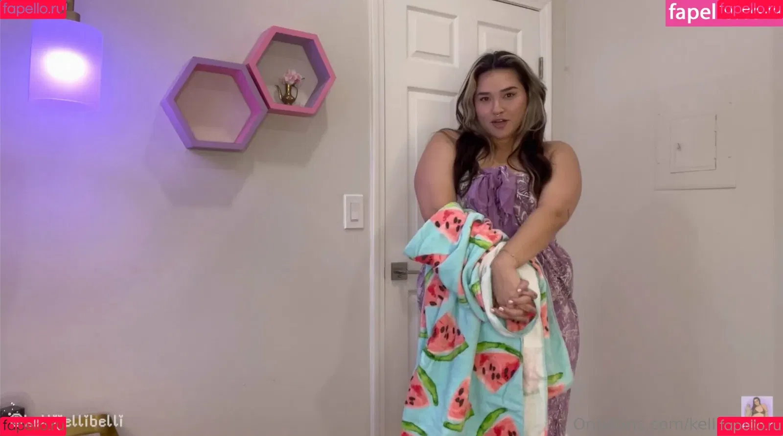 kellijellibelli Onlyfans Photo Gallery 