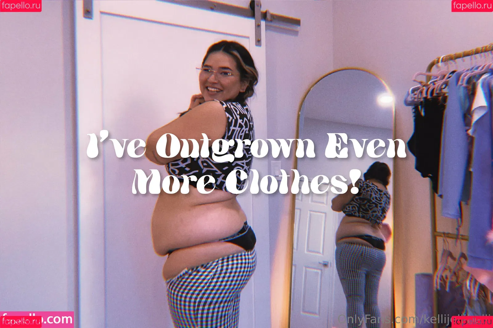 kellijellibelli Onlyfans Photo Gallery 
