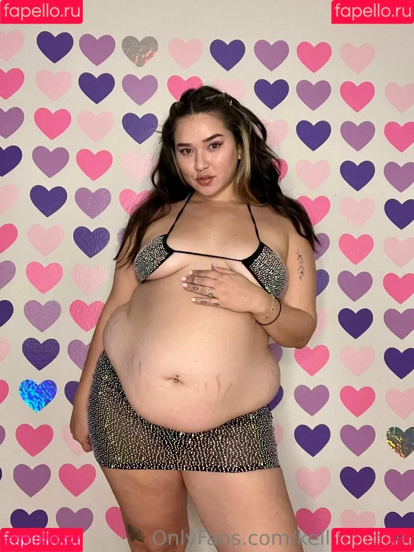 kellijellibelli Onlyfans Photo Gallery 