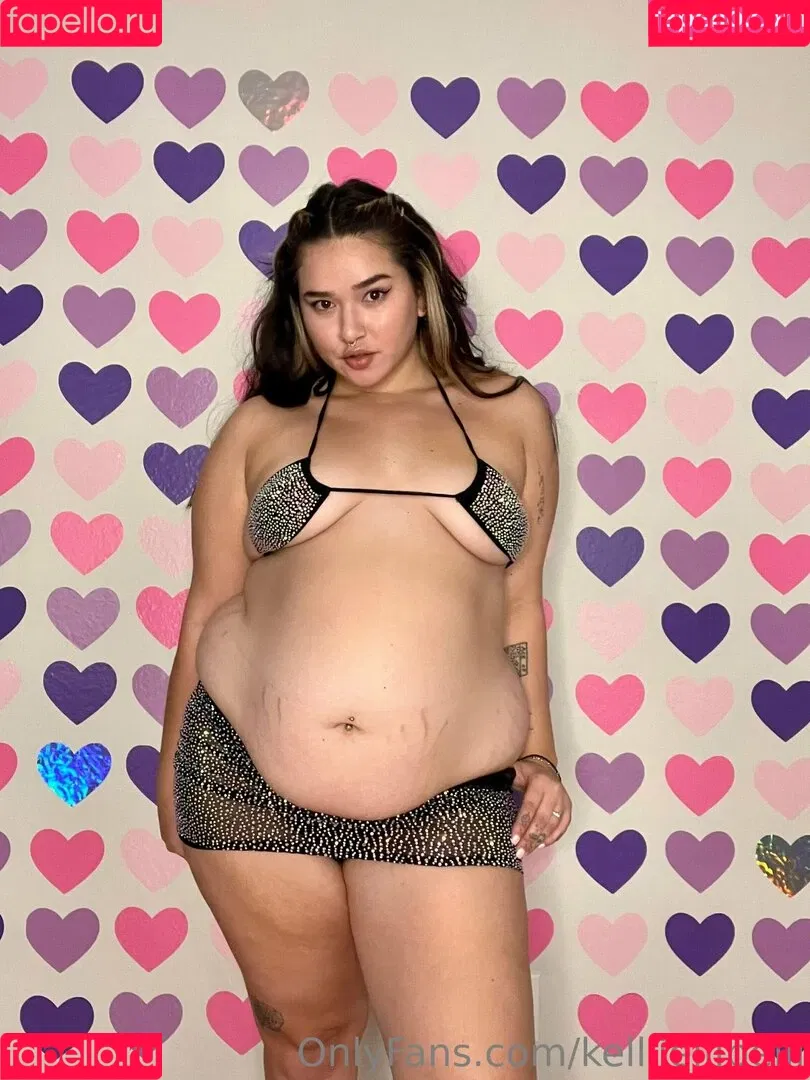 kellijellibelli Onlyfans Photo Gallery 
